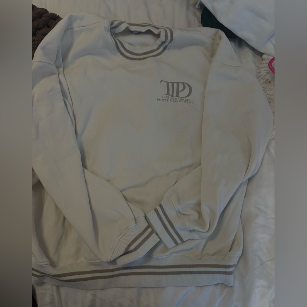 Taylor Swift The Tortured Poets Department Merch TTPD